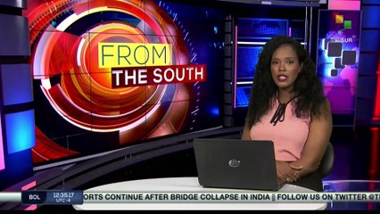 FTS 12:30 01-11: Social movements reject indefinite strike in Bolivia