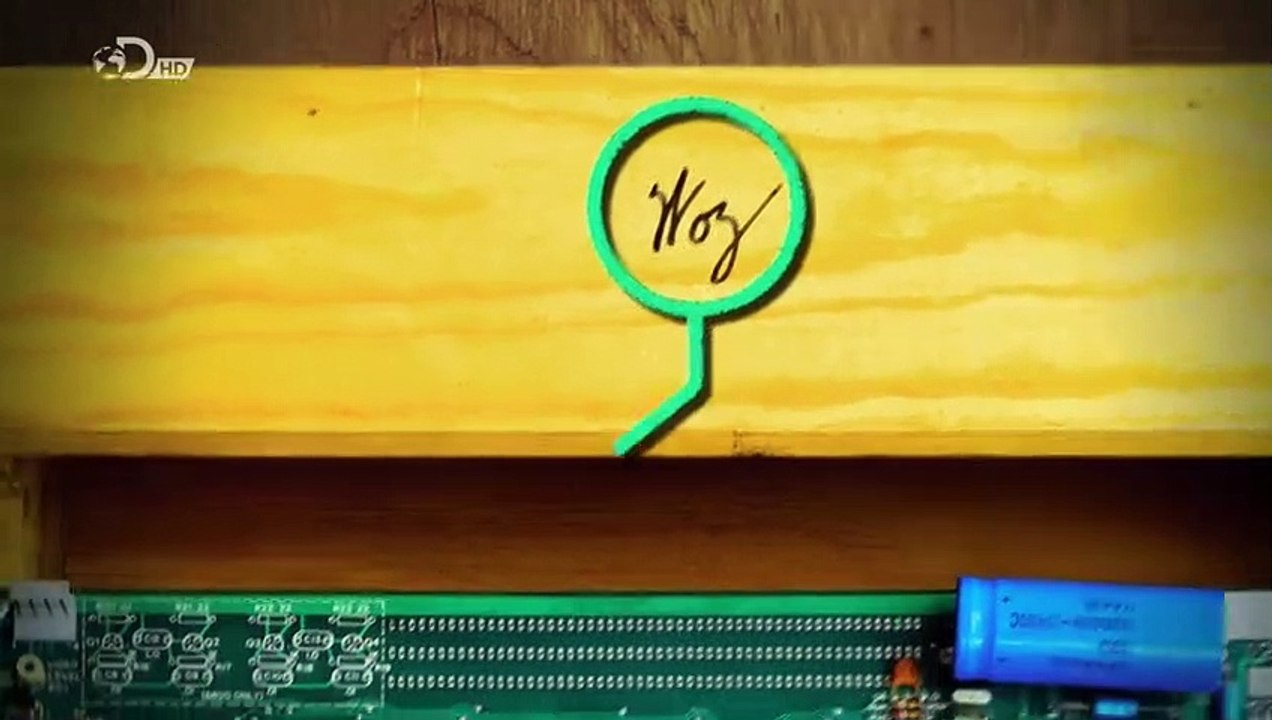 Silicon valley - die wiege der technologie staffel 1 folge 1 hd deutsch