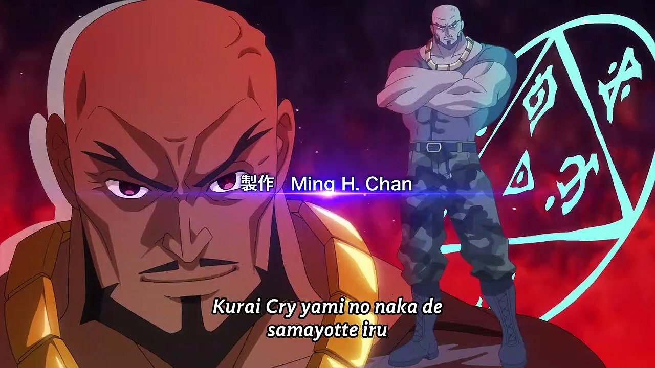 Yi Chang Sheng Wu Jian Wen Lu Staffel 1 Folge 1 HD Deutsch