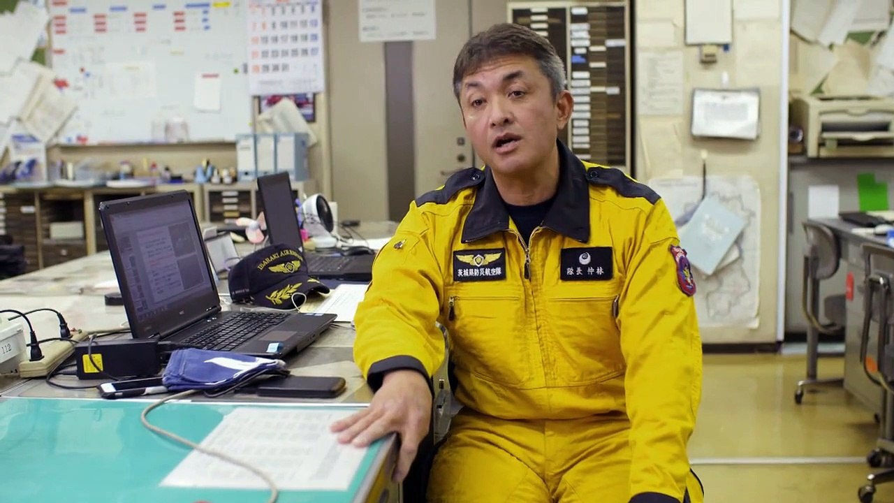 Sinking Cities Staffel 1 Folge 4 HD Deutsch