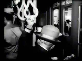 Le Port de la drogue Bande-annonce (EN)