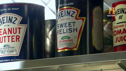 So isst Amerika - Pioniere des Fastfood Staffel 1 Folge 1 - Part 02 HD Deutsch