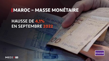 JT Economie - 01/11/2022