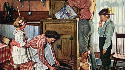 So isst Amerika - Pioniere des Fastfood Staffel 1 Folge 2 - Part 02 HD Deutsch