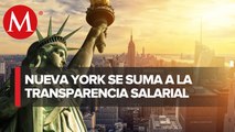 Nueva ley sobre transparencia salarial en NY evitará disparidad en mujeres y minorías