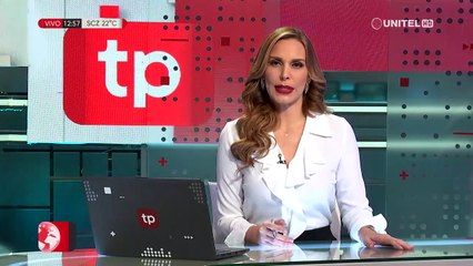 Creemos denuncia penalmente a dirigentes por cerco a Santa Cruz