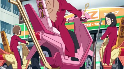 Zombieland Saga Staffel 1 Folge 9 HD Deutsch