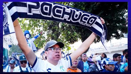 Los Tuzos no llenaron el estadio - Reacción en Cadena