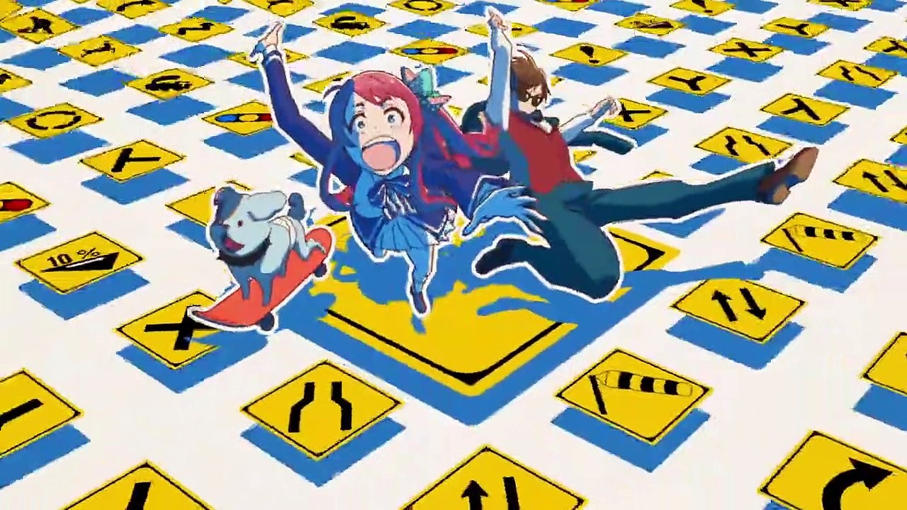 Zombieland Saga Staffel 2 Folge 4 HD Deutsch