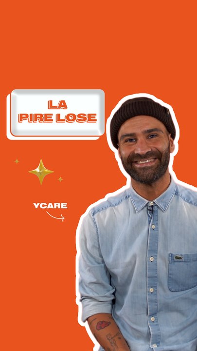 LA PIRE LOSE D'YCARE