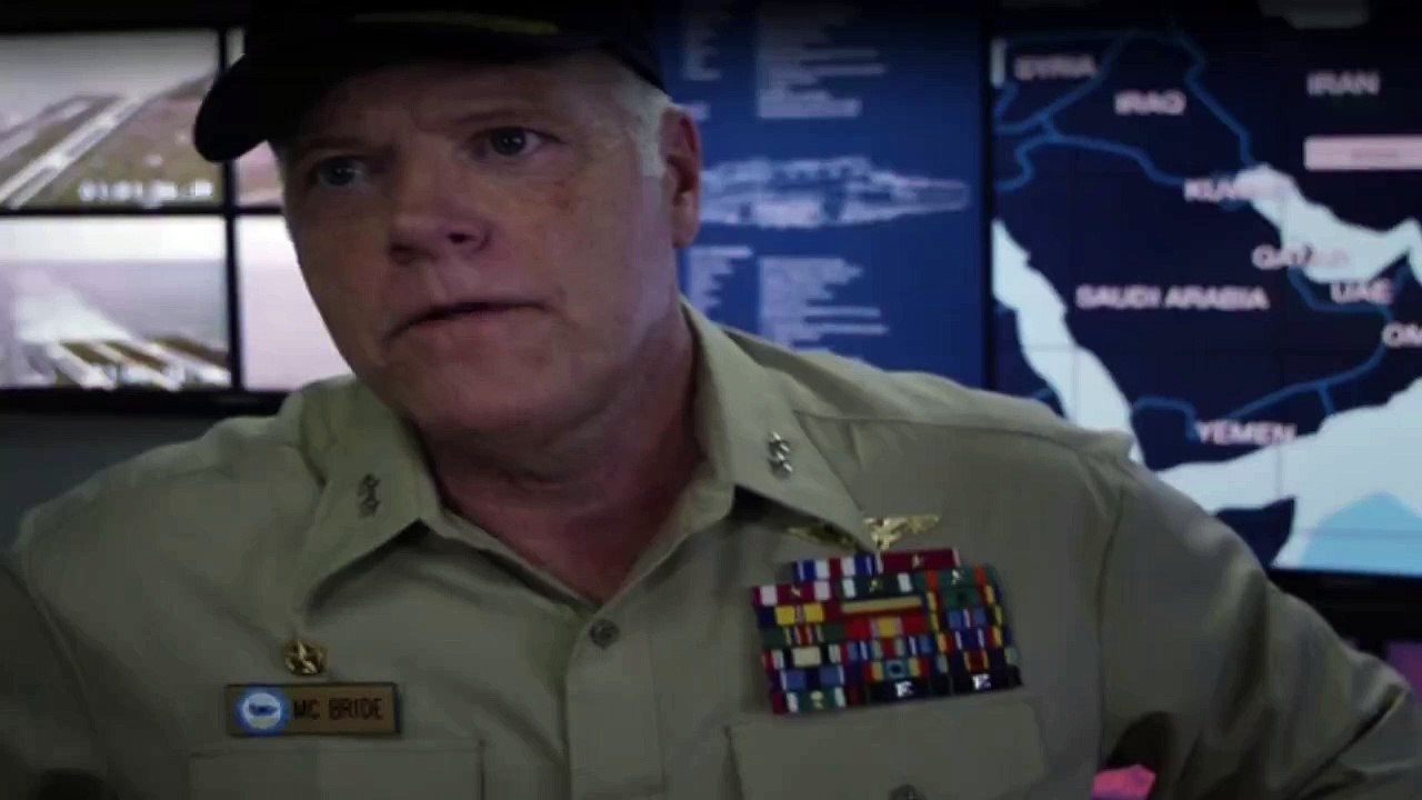 The Brink Staffel 1 Folge 9 HD Deutsch