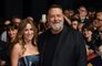 Russell Crowe denies rumours he's married to Britney Theriot