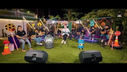 HAPPY ASMARA  l  TETEG ATI