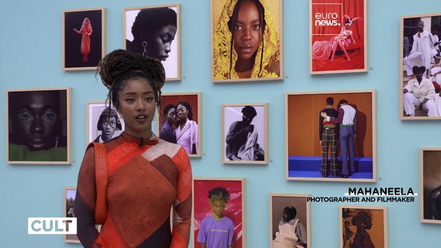 Homenaje a la creatividad de artistas de color en la Galería Saatchi de Londres