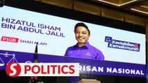 GE15: It’s anybody’s guess in Shah Alam, says BN’s candidate