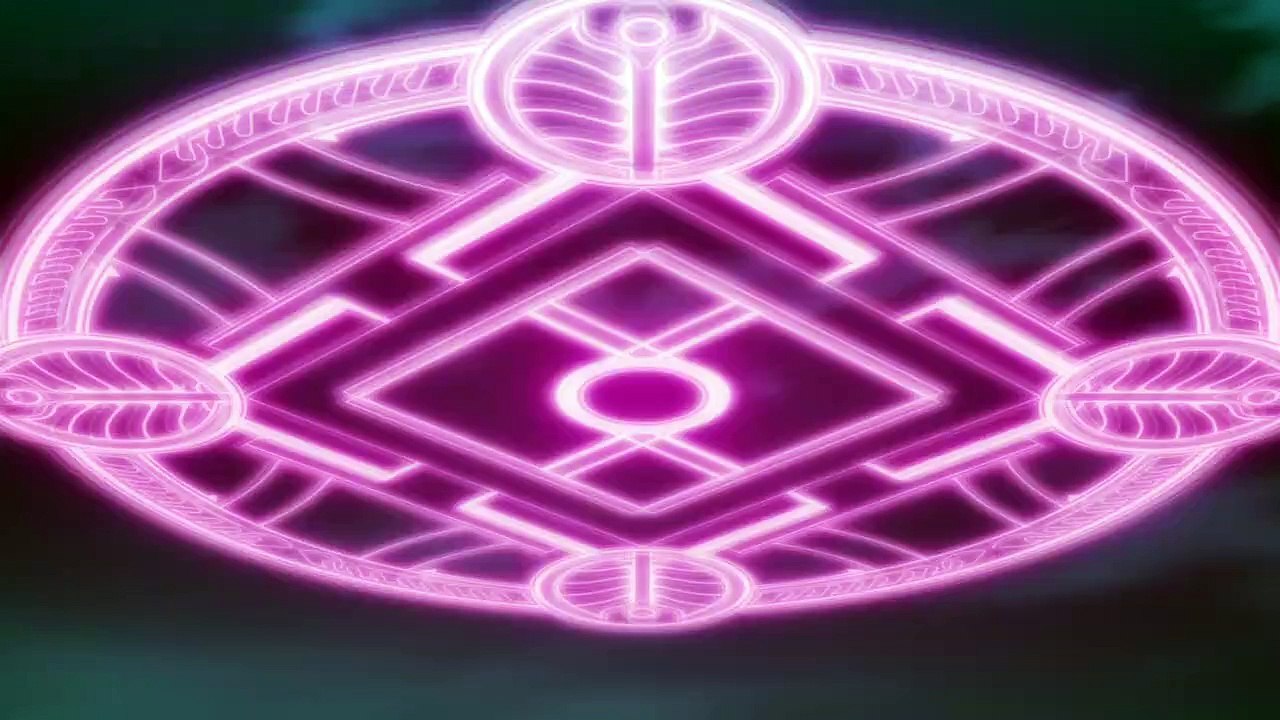 Saredo Tsumibito wa Ryuu to Odoru Dances with the Dragons Staffel 1 Folge 11 HD Deutsch