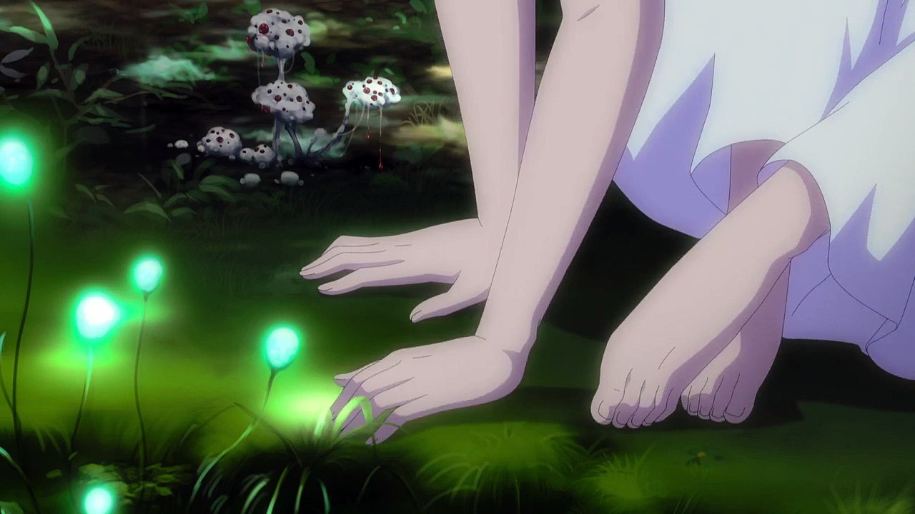 The Idhun Chronicles Staffel 2 Folge 4 HD Deutsch