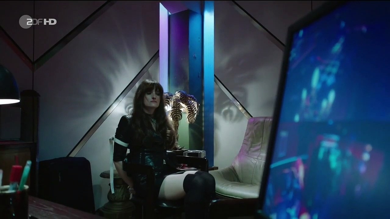 Wilsberg Staffel 1 Folge 46 - Part 02 HD Deutsch