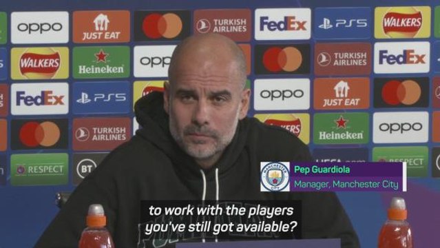 VIRAL: Football: Guardiola snubs Qatar World Cup over red wine