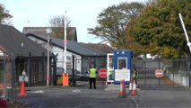 Damning report finds people at Manston immigration facility living without beds and waiting 30 hours