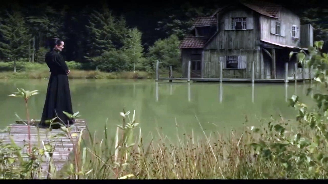 Hinter den Mauern Staffel 1 Folge 3 HD Deutsch