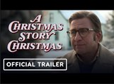 A Christmas Story Christmas | Official Trailer - Peter Billingsley, Erinn Hayes