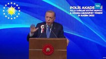 Cumhurbaşkanı Erdoğan'dan Kılıçdaroğlu'na: Haramı helali iyi bilen bir iktidarı bu şekilde lekeleyemezsin, onu sen aynaya bak kendinde ara