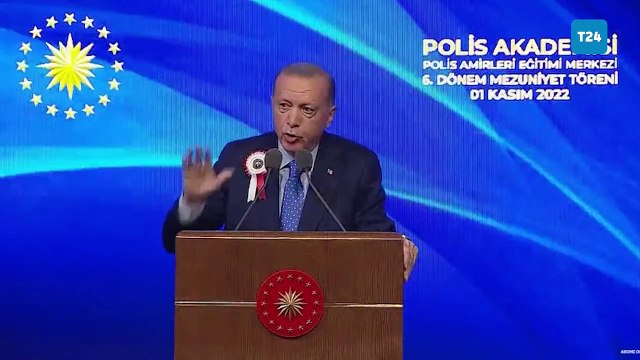 Cumhurbaşkanı Erdoğan'dan Kılıçdaroğlu'na: Haramı helali iyi bilen bir iktidarı bu şekilde lekeleyemezsin, onu sen aynaya bak kendinde ara