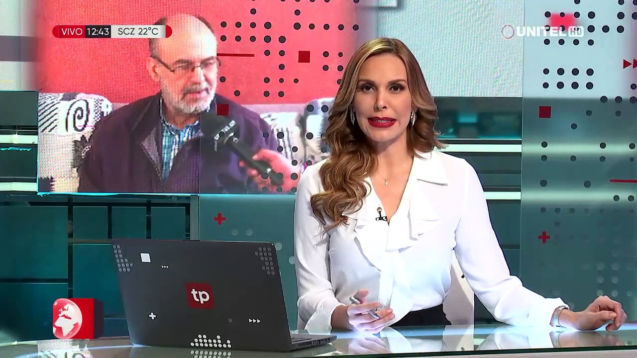 Exministro: El diálogo debe ser abierto, sin condiciones