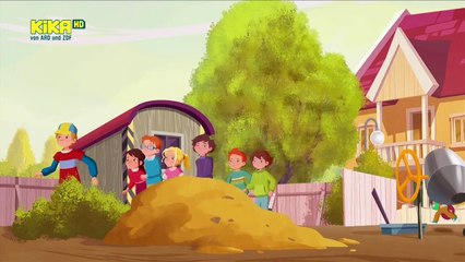 Wir Kinder aus dem Möwenweg Staffel 1 Folge 19 HD Deutsch