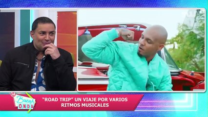 LA BUENA ONDA MARTES 01 DE NOVIEMBRE