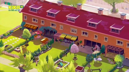 Wir Kinder aus dem Möwenweg Staffel 1 Folge 25 HD Deutsch