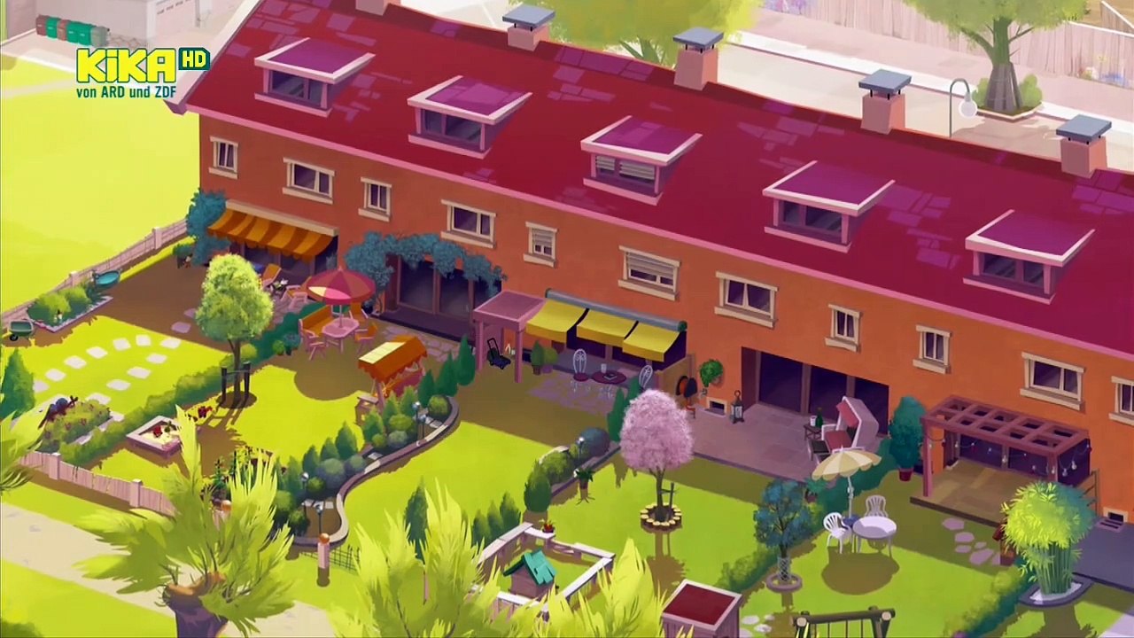 Wir Kinder aus dem Möwenweg Staffel 1 Folge 25 HD Deutsch