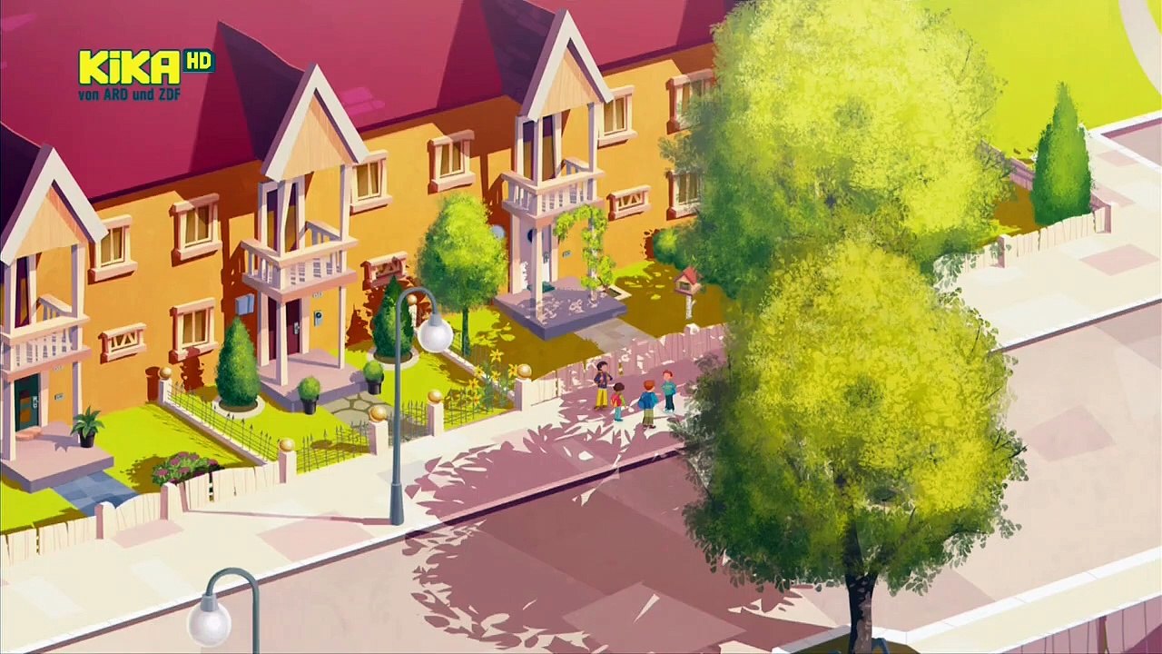 Wir Kinder aus dem Möwenweg Staffel 1 Folge 21 HD Deutsch