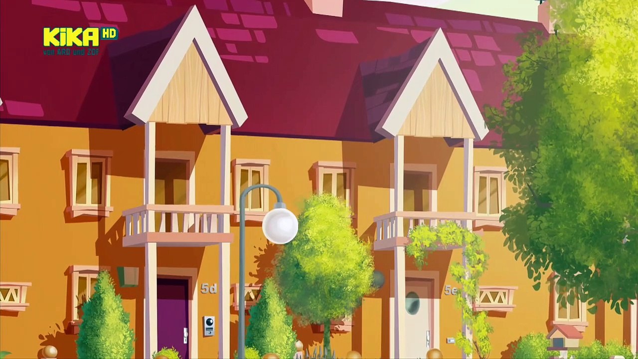 Wir Kinder aus dem Möwenweg Staffel 1 Folge 24 HD Deutsch