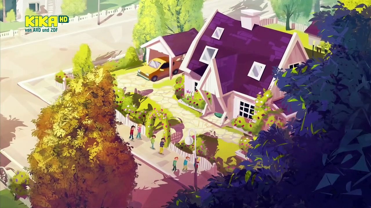 Wir Kinder aus dem Möwenweg Staffel 2 Folge 3 HD Deutsch