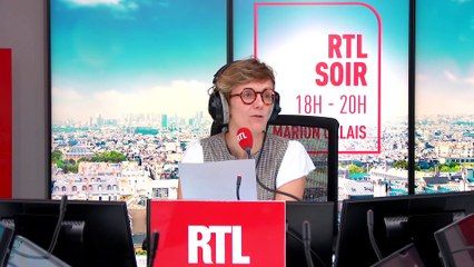 La brigade RTL du 01 novembre 2022