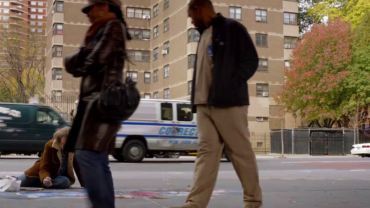 Nurse Jackie Staffel 4 Folge 9 HD Deutsch
