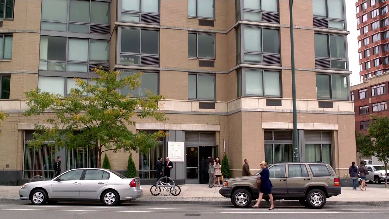 Nurse Jackie Staffel 5 Folge 3 HD Deutsch