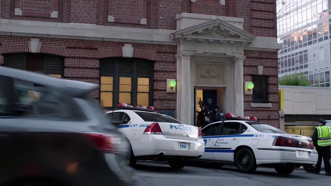 Nurse Jackie Staffel 5 Folge 10 HD Deutsch