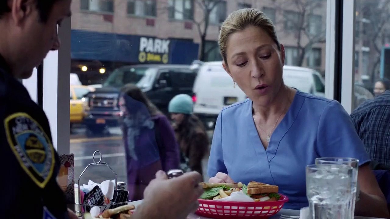 Nurse Jackie Staffel 5 Folge 8 HD Deutsch