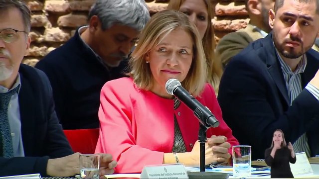 De aquellas primeras noticias del agujero de la capa de ozono a hoy, la conciencia ha cambiado , destacó Fernández