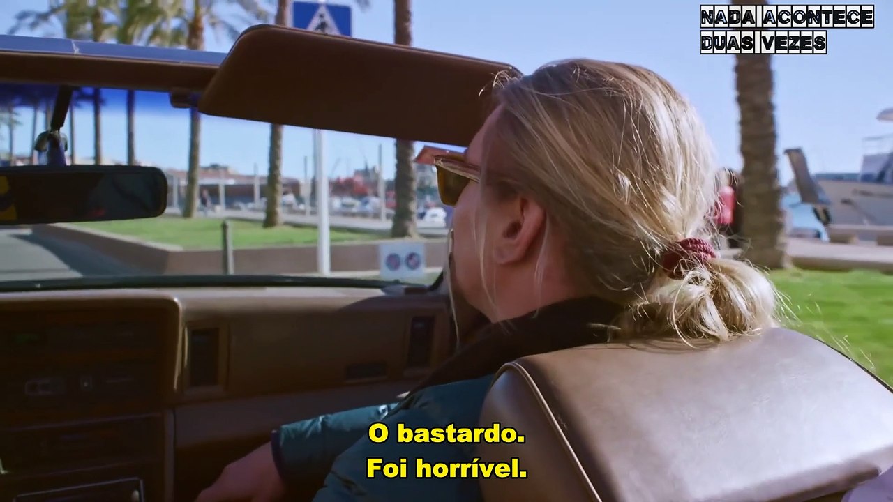Nada Acontece Duas Vezes - Capítulo 15