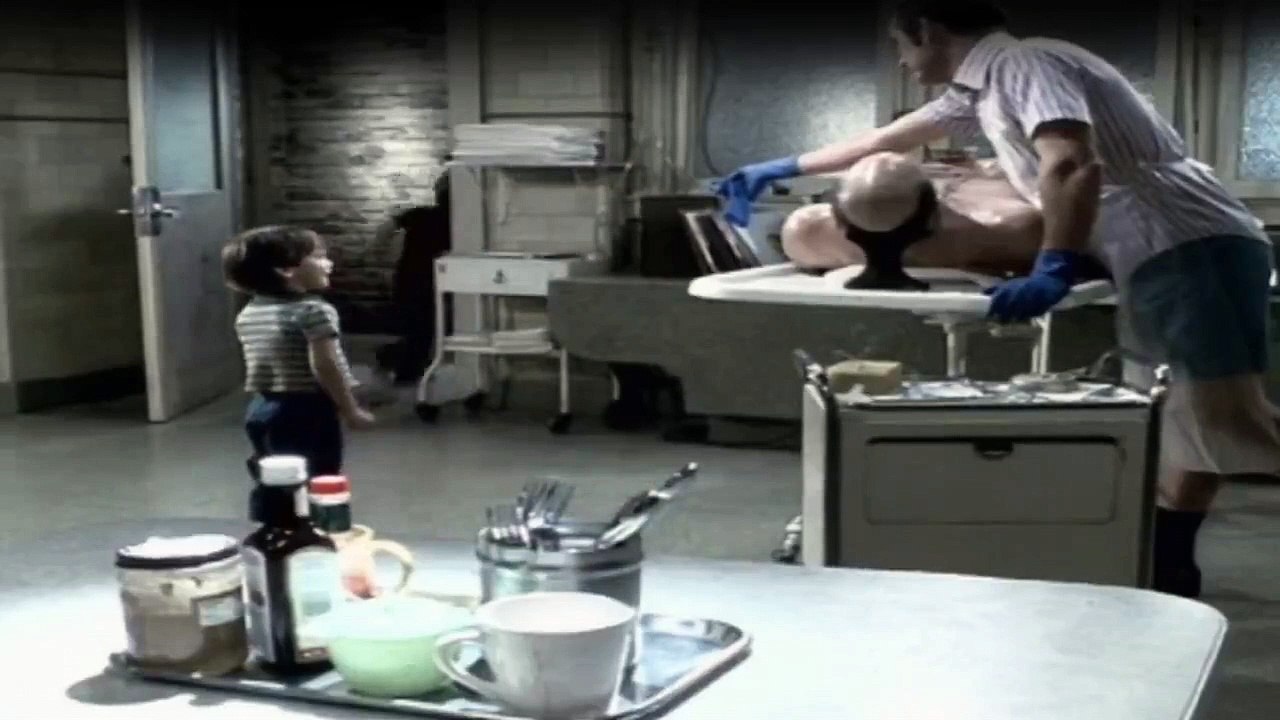 Six Feet Under - Gestorben wird immer Staffel 1 Folge 2 HD Deutsch