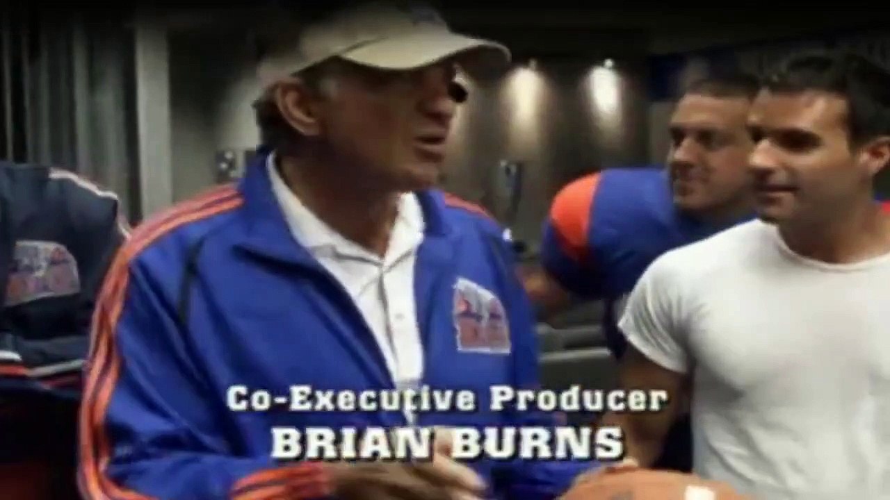 Blue Mountain State Staffel 1 Folge 2 HD Deutsch