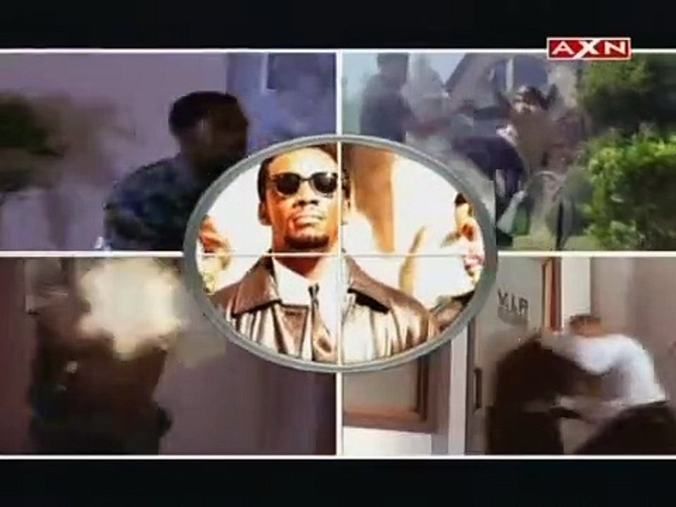 V.I.P. - Die Bodyguards Staffel 1 Folge 15 HD Deutsch