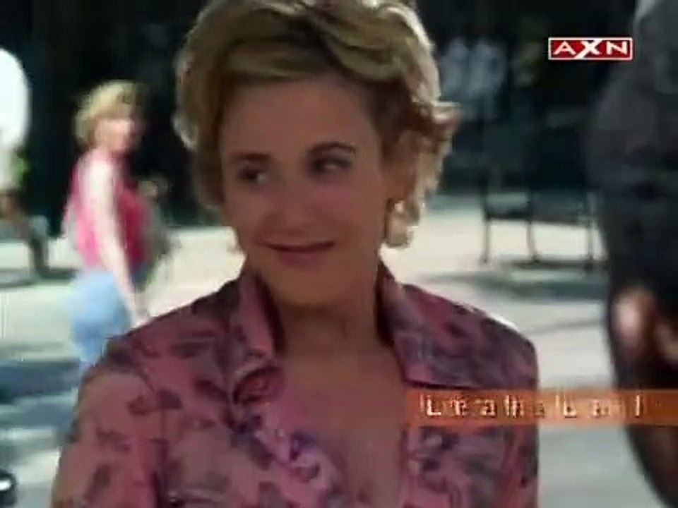 V.I.P. - Die Bodyguards Staffel 1 Folge 13 HD Deutsch