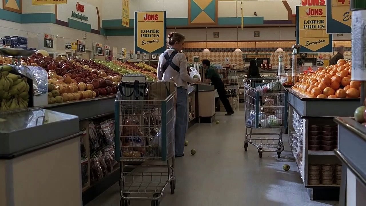 Six Feet Under - Gestorben wird immer Staffel 5 Folge 3 HD Deutsch