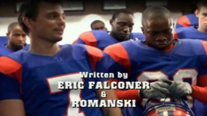 Blue Mountain State Staffel 1 Folge 3 HD Deutsch