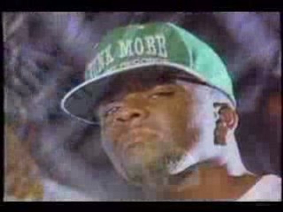 E-40 - I Pratice Looking Hard
